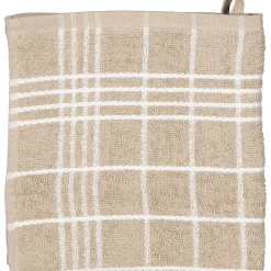 Clearance Zeeman Salou Essuie-mains - Beige
