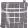 Clearance Zeeman Salou Essuie-mains - Gris