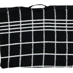 New Zeeman Salou Essuie-mains - Noir