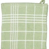 New Zeeman Salou Essuie-mains - Vert