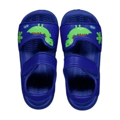 Best Zeeman Sandales - Bleu