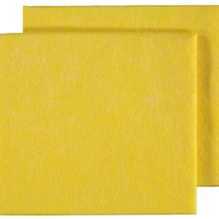 Best Zeeman Serpillère - Jaune