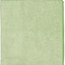 Clearance Zeeman Serpillère microfibre - Vert