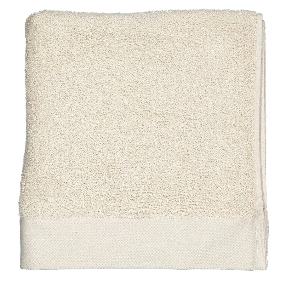 Sale Zeeman Serviette de toilette - Beige
