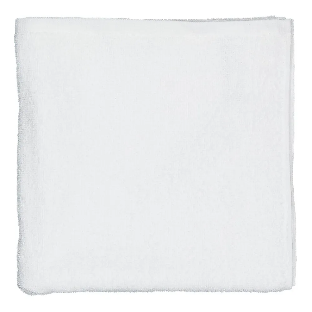 Best Zeeman Serviette de toilette - Blanc