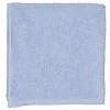 Discount Zeeman Serviette de toilette - Bleu