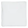 Zeeman Serviette de toilette - Blanc