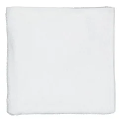 Zeeman Serviette de toilette - Blanc