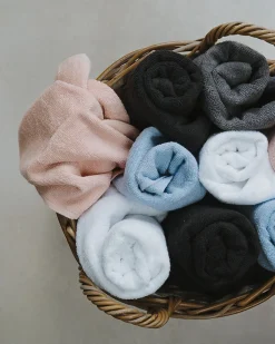 Zeeman Serviette de toilette - Gris