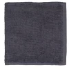 Outlet Zeeman Serviette de toilette - Gris