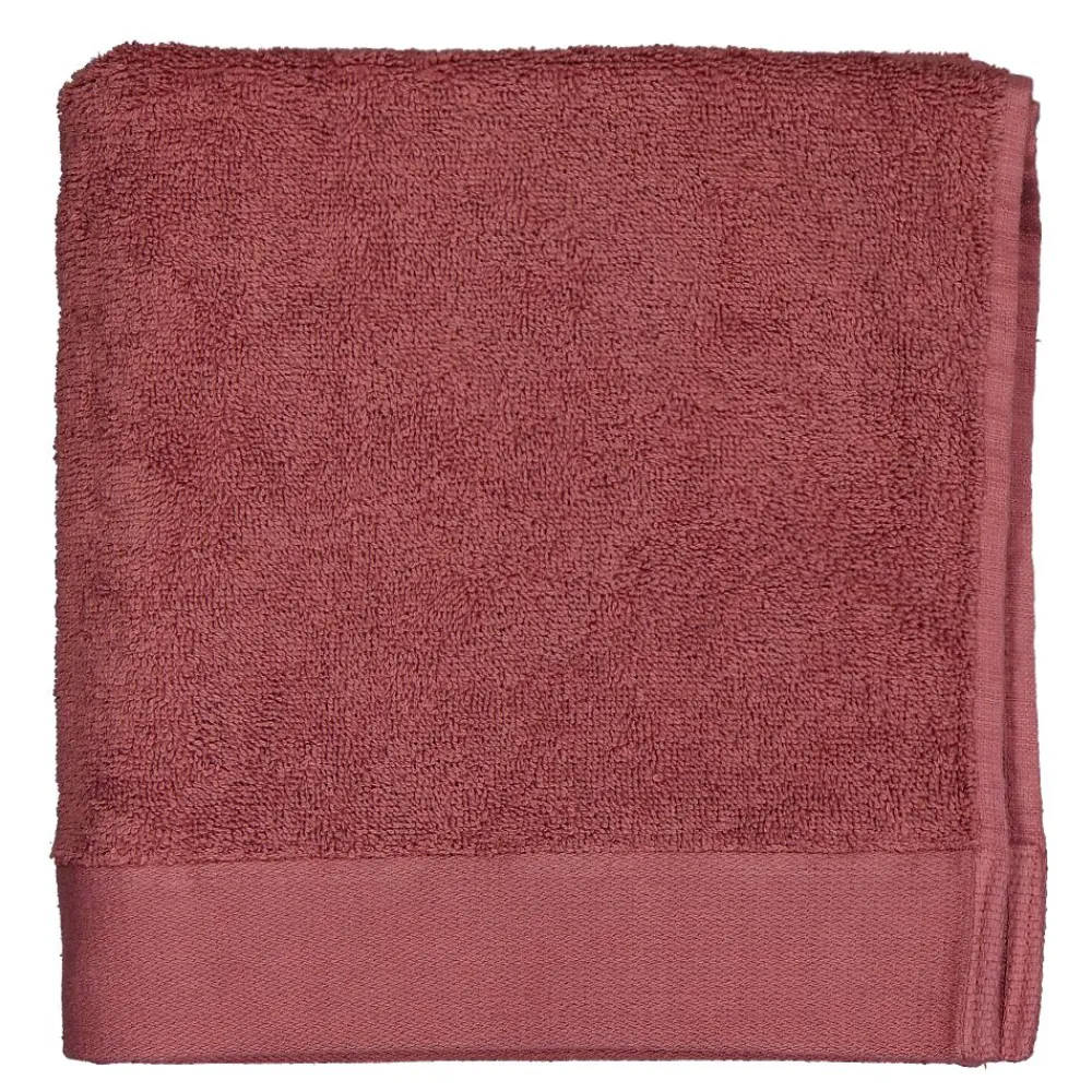 Online Zeeman Serviette de toilette - Orange