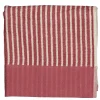 Outlet Zeeman Serviette de toilette - Orange