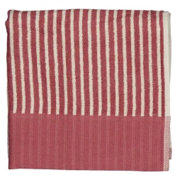 Outlet Zeeman Serviette de toilette - Orange