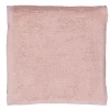 Best Zeeman Serviette de toilette - Rose
