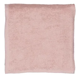 Best Zeeman Serviette de toilette - Rose