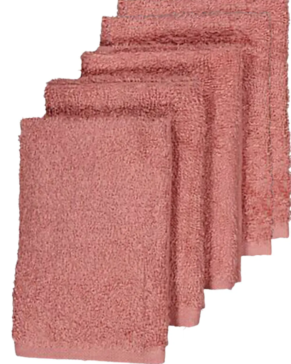 Hot Zeeman Serviettes bébé - Rose