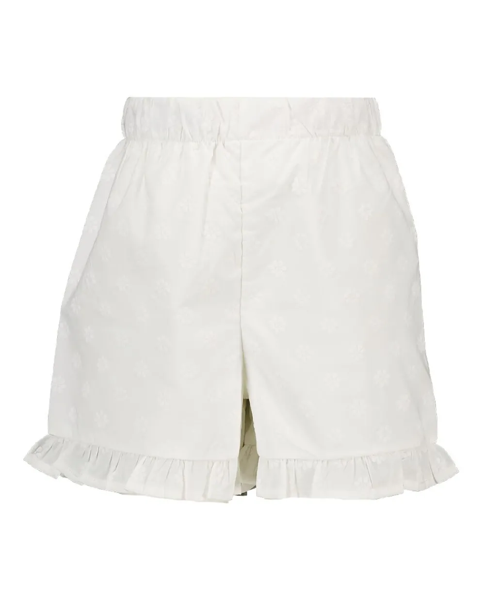Online Zeeman Short - Beige
