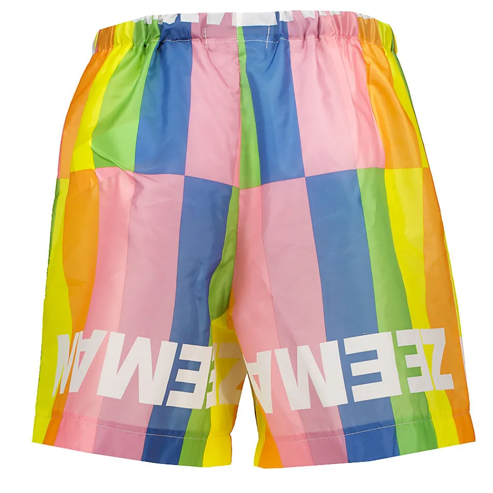 Zeeman Short - Blanc