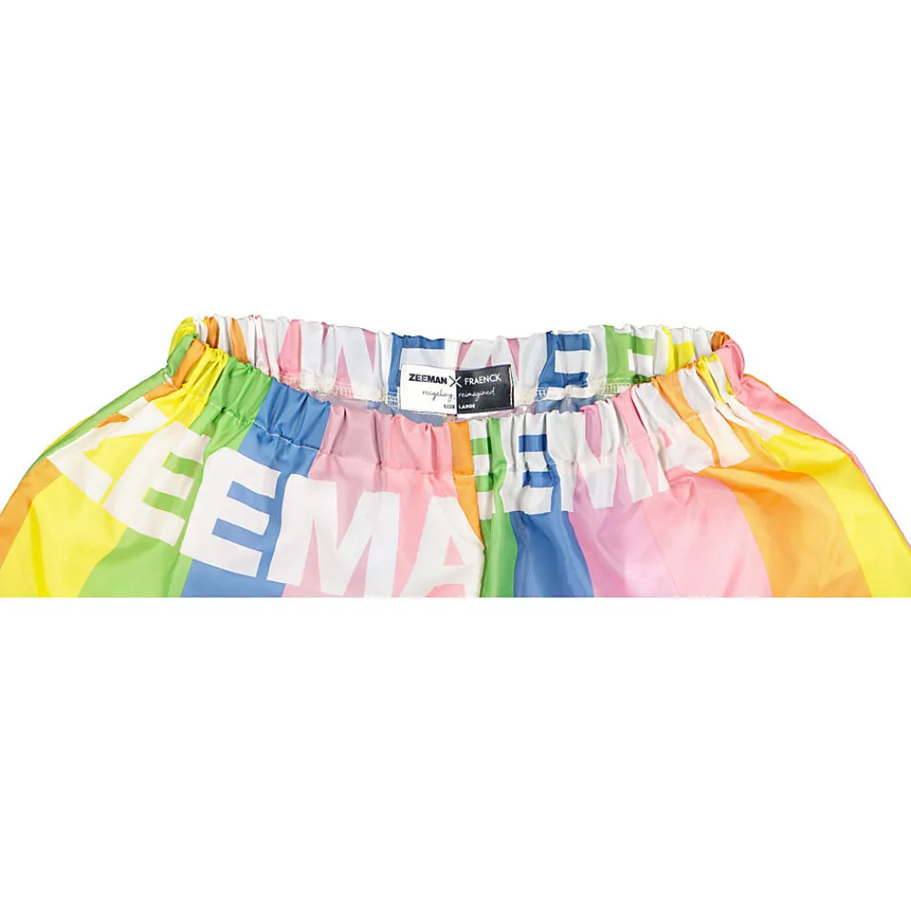 Zeeman Short - Blanc