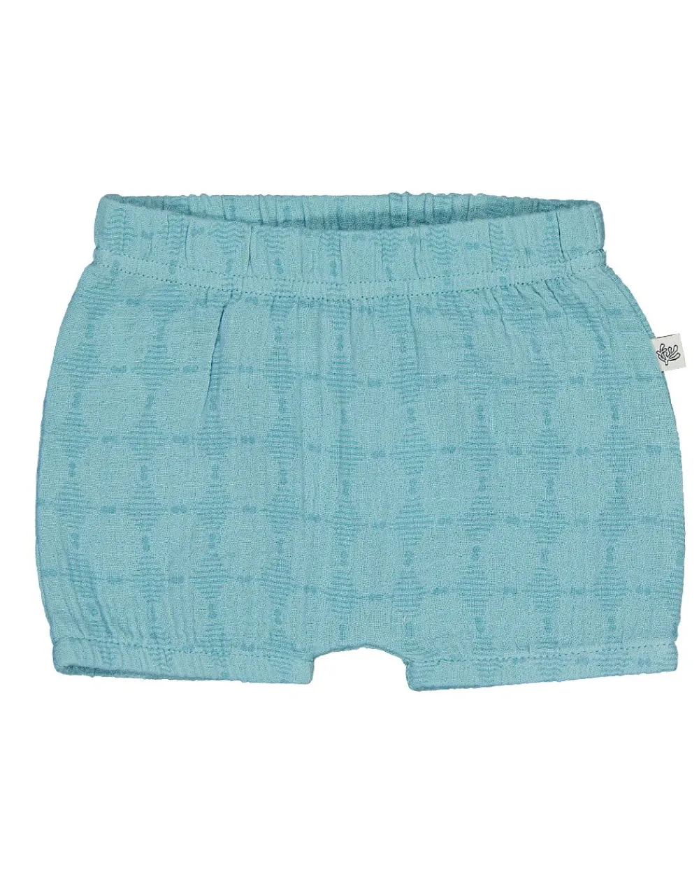 Hot Zeeman Short - Bleu