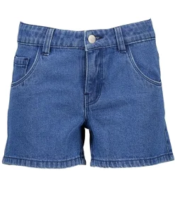 Hot Zeeman Short - Bleu