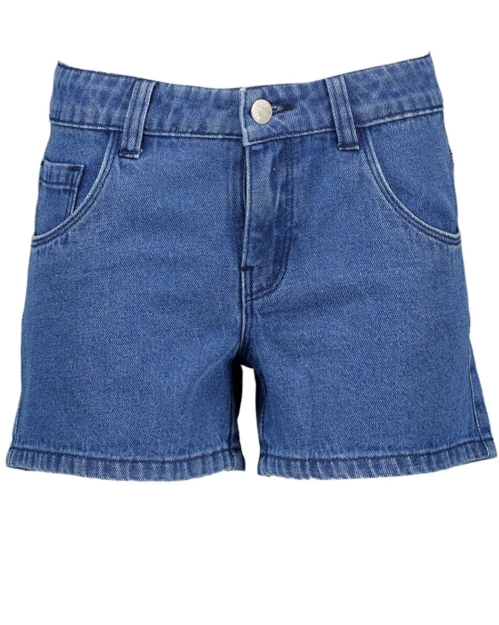 Hot Zeeman Short - Bleu