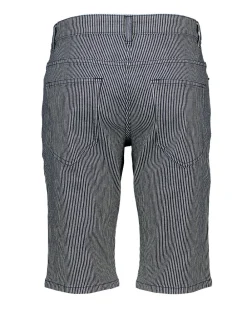Hot Zeeman Short - Bleu
