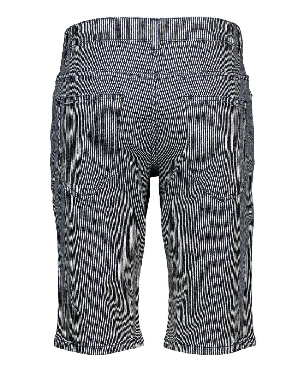 Hot Zeeman Short - Bleu