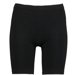 Clearance Zeeman Short cycliste - Noir