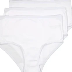 Discount Zeeman Shorty - Blanc