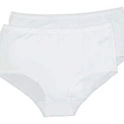 Discount Zeeman Shorty - Blanc