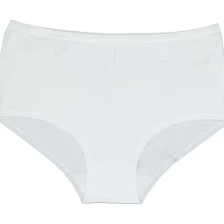 Discount Zeeman Shorty - Blanc