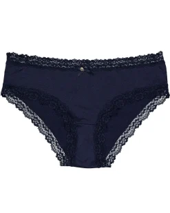 Outlet Zeeman Shorty - Bleu