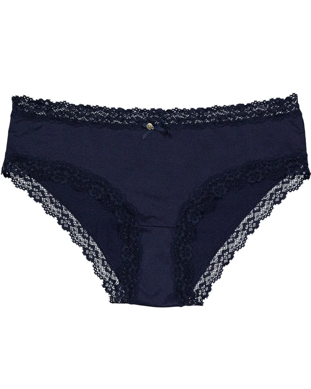 Outlet Zeeman Shorty - Bleu