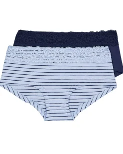 Hot Zeeman Shorty - Bleu