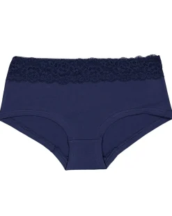 Hot Zeeman Shorty - Bleu