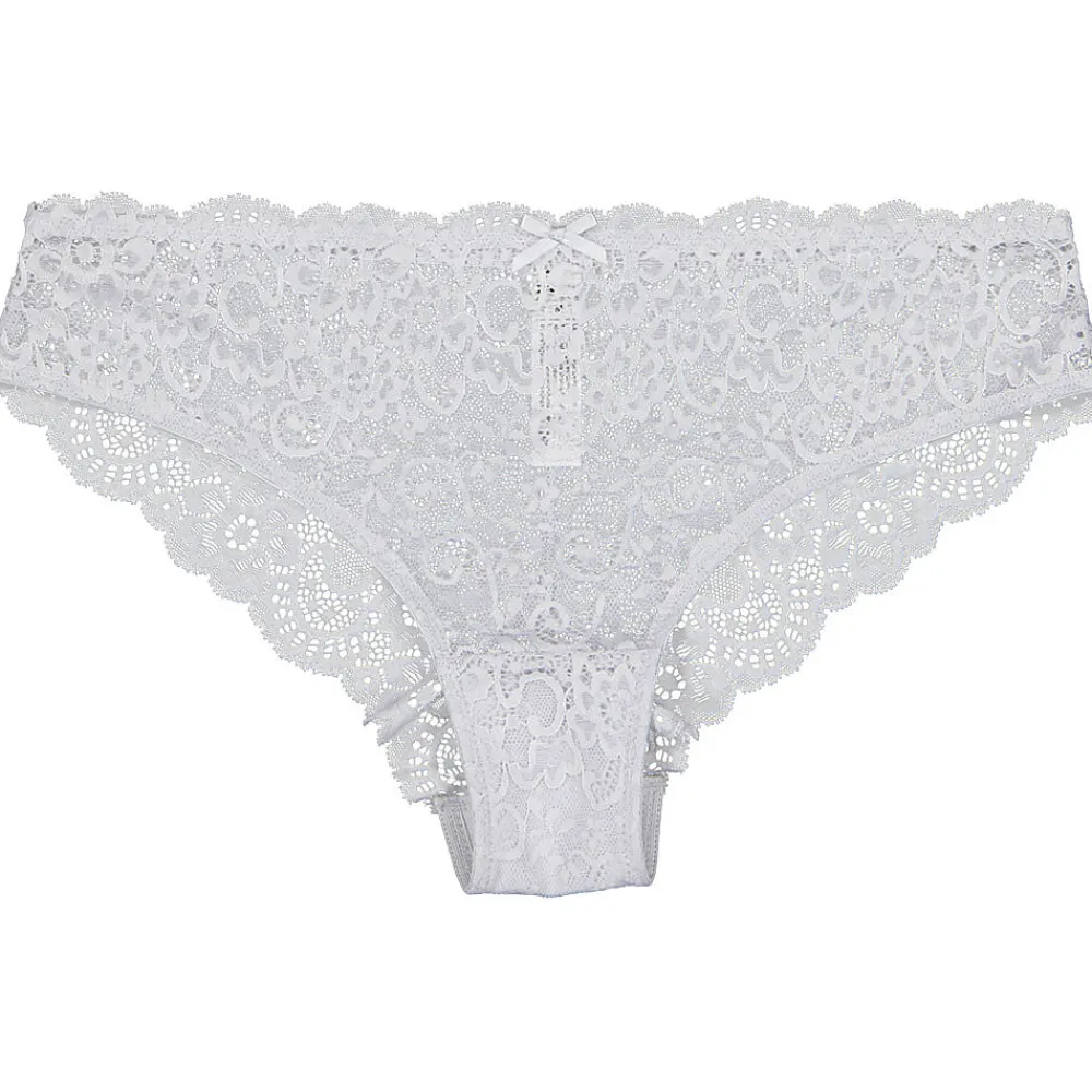 Zeeman Shorty - Gris