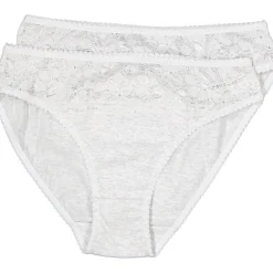 New Zeeman Shorty - Gris