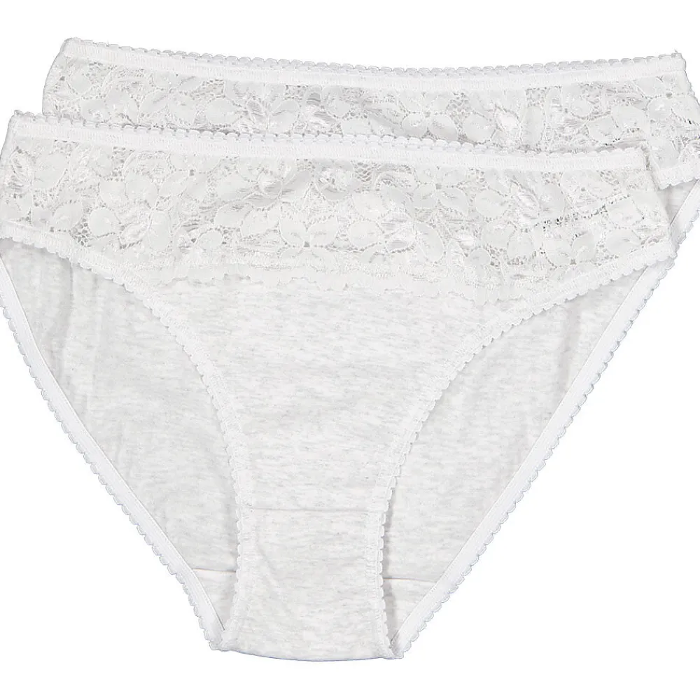 New Zeeman Shorty - Gris