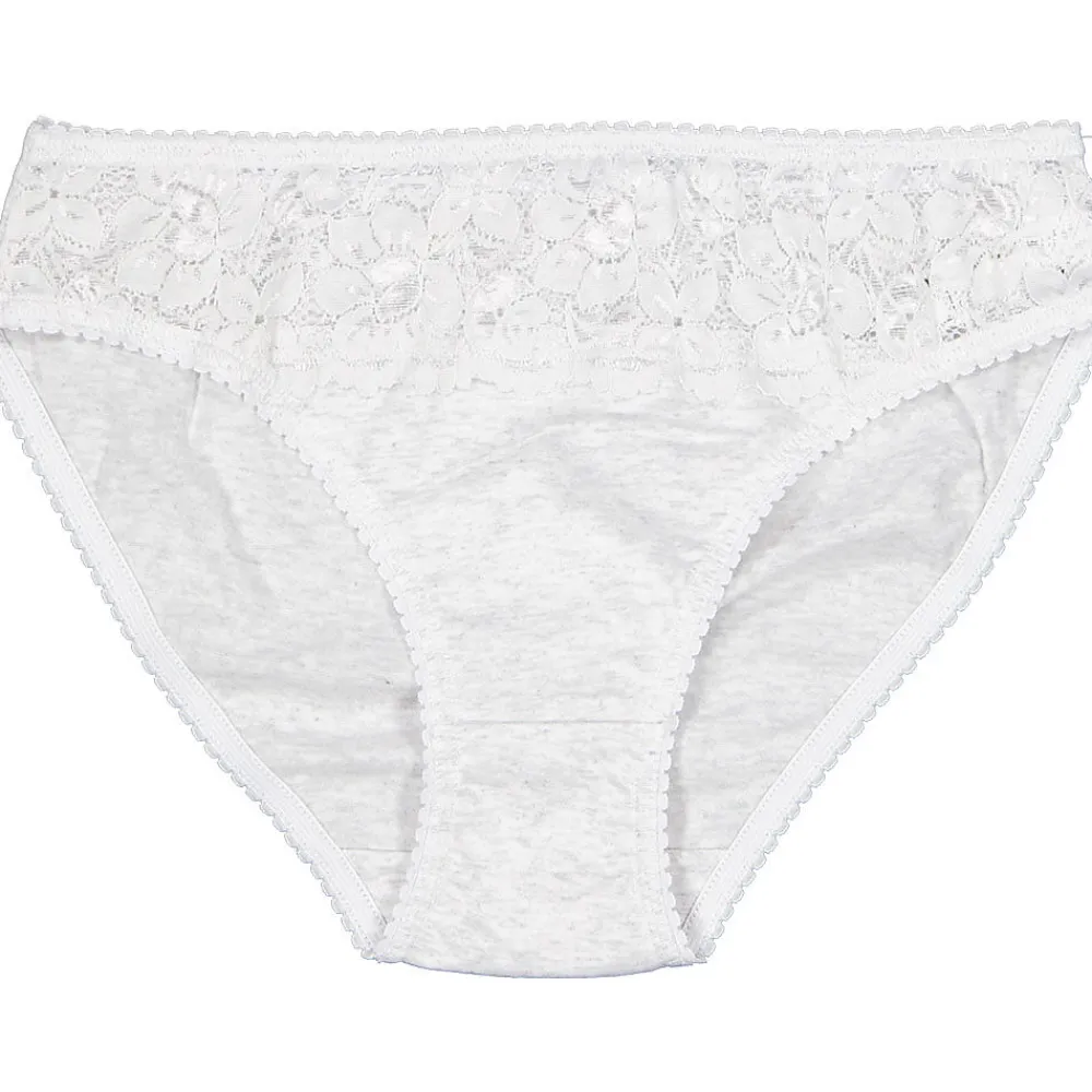 New Zeeman Shorty - Gris