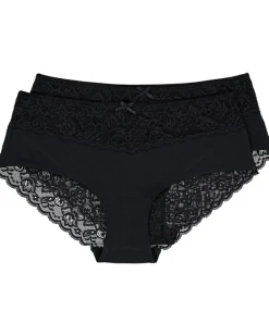 Hot Zeeman Shorty - Noir