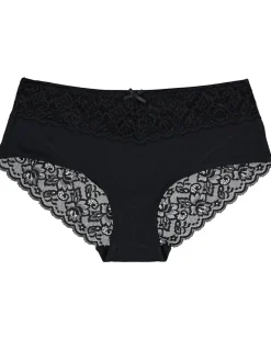 Hot Zeeman Shorty - Noir