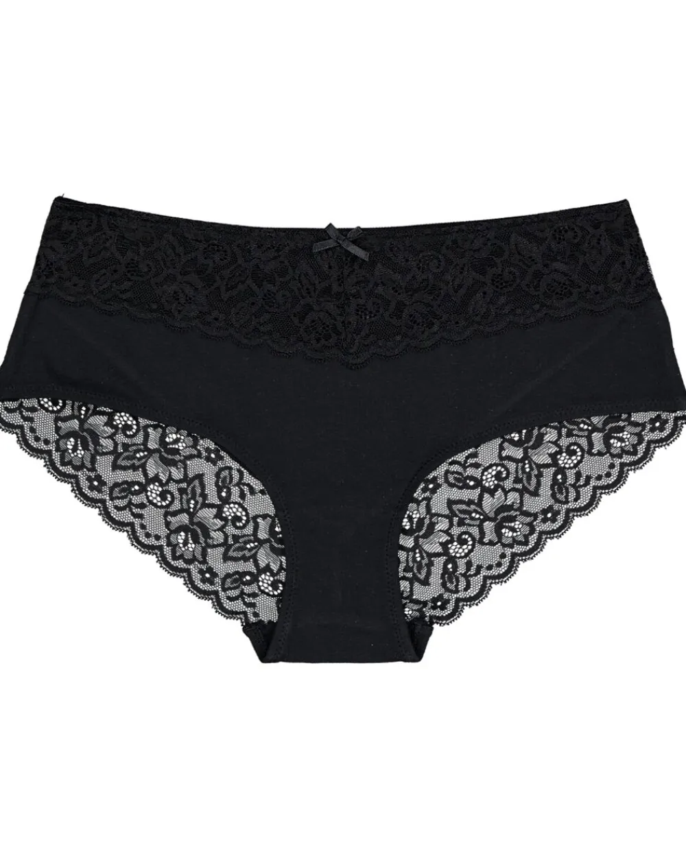 Hot Zeeman Shorty - Noir