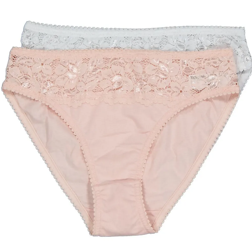Zeeman Shorty - Rose