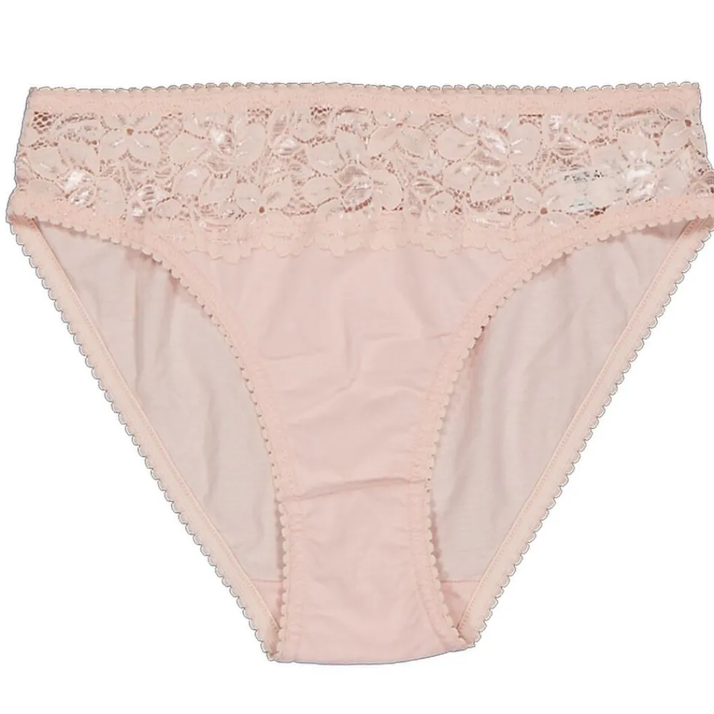 Zeeman Shorty - Rose