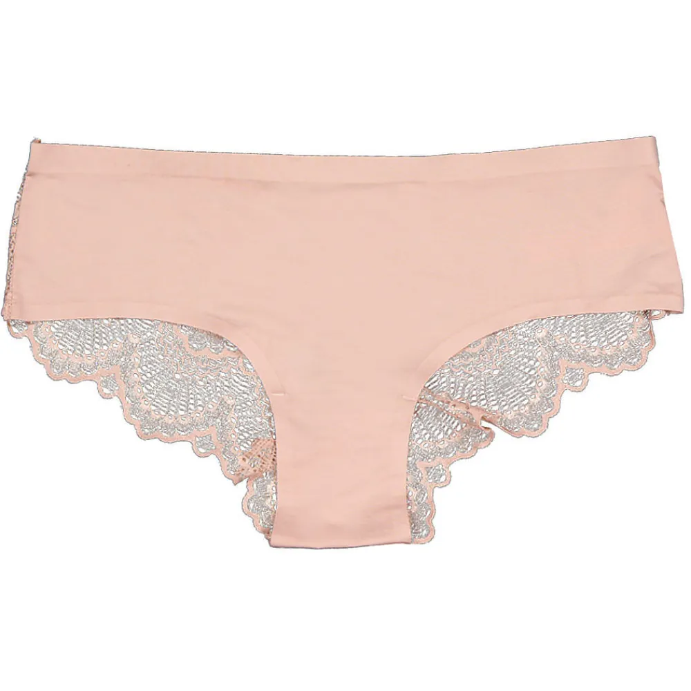 Discount Zeeman Shorty - Rose