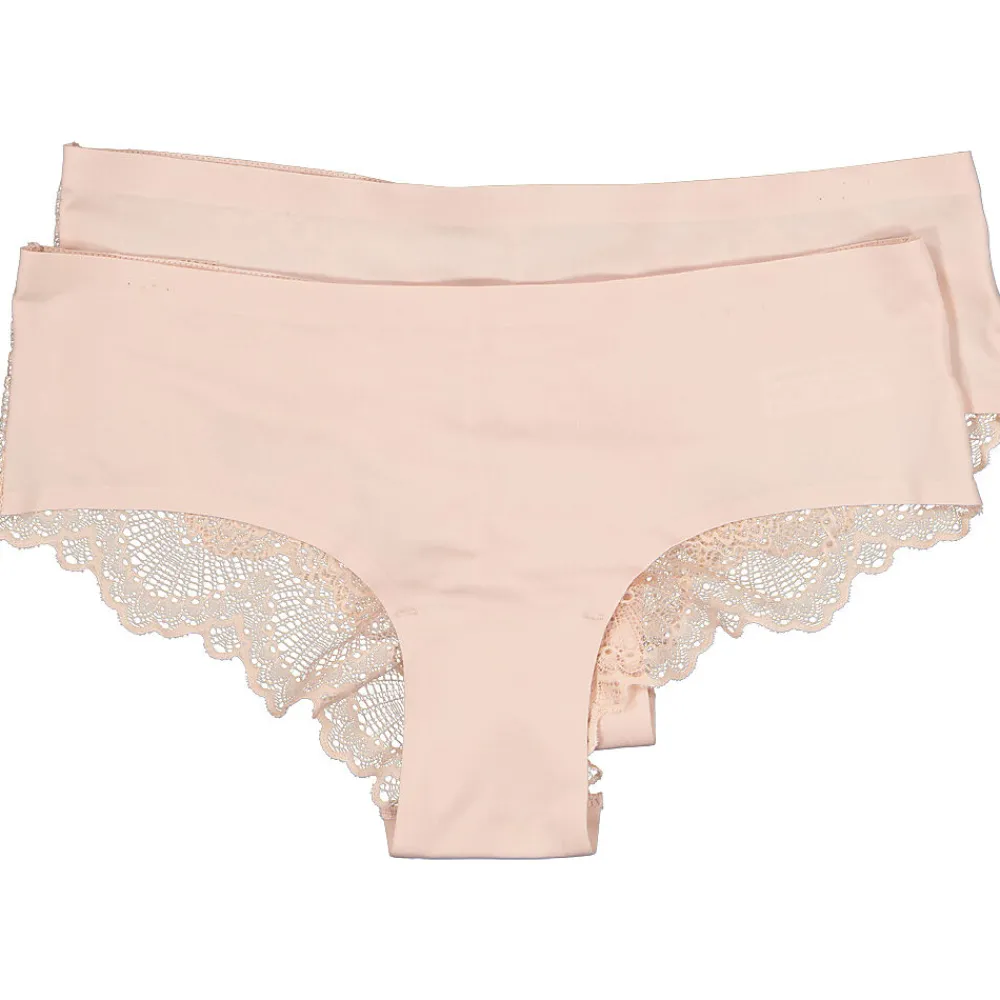 Sale Zeeman Shorty - Rose