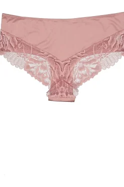 Discount Zeeman Shorty - Rose