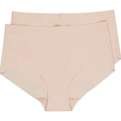 Best Zeeman Shorty - Rose