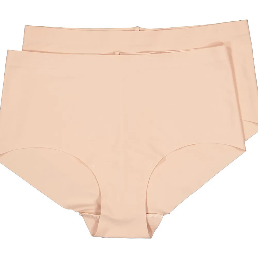 New Zeeman Shorty - Rouge